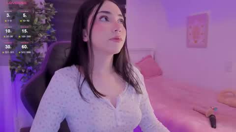 Cassandra online show from November 2025 05:45:02 AM