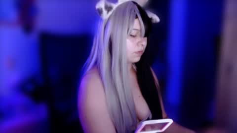 Snapshot of anniedkitty chatting on October 2025 11:54:02 PM Annie Katzura new acount online show from October 2025 11:54:02 PM