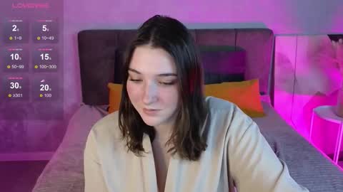Annie online show from October 2025 01:50:02 AM
