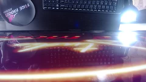 Anniee online show from January 2025 05:43:02 PM