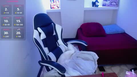 Anniee online show from February 2026 01:05:02 PM