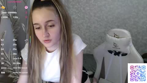 annieee_smith online show from January 2026 05:39:01 PM