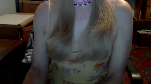 anniegurl online show from March 2025 09:53:01 AM