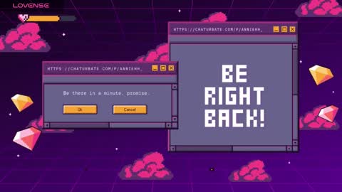   Annie  Independent model Hello all offline tokens are appreciated  thank you for your support.33 online show from January 2025 10:38:01 AM