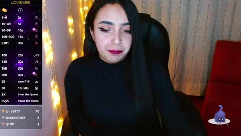   Annie  Independent model Hello all offline tokens are appreciated  thank you for your support.33 online show from January 2025 07:32:01 AM