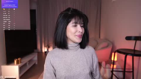 Snapshot of anniehillofficial_ chatting on February 2025 09:03:02 PM anniehillofficial_ online show from February 2025 09:03:02 PM