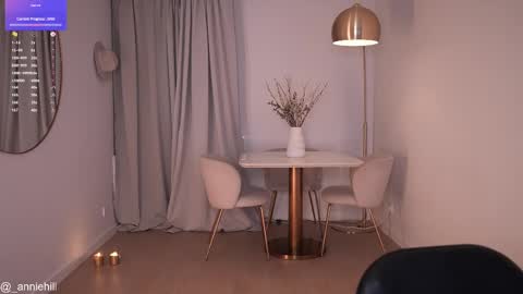 Snapshot of anniehillofficial_ chatting on February 2025 09:37:02 PM anniehillofficial_ online show from February 2025 09:37:02 PM