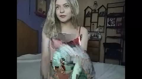 JarochaFem online show from May 2026 04:07:02 AM