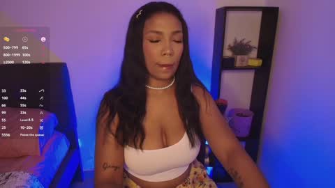 Snapshot of anniejasmin_ chatting on December 2024 07:39:01 AM A N N I E online show from December 2024 07:39:01 AM