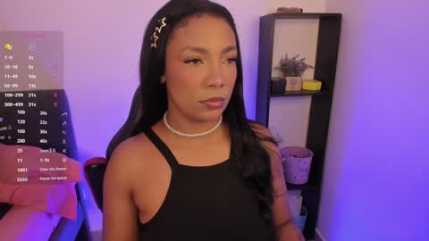 Snapshot of anniejasmin_ chatting on January 2025 04:04:01 AM A N N I E online show from January 2025 04:04:01 AM