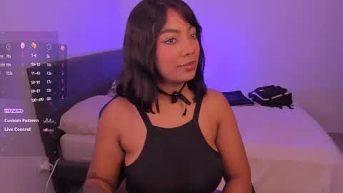 Snapshot of anniejasmin_ chatting on June 2026 04:40:02 PM A N N I E online show from June 2026 04:40:02 PM