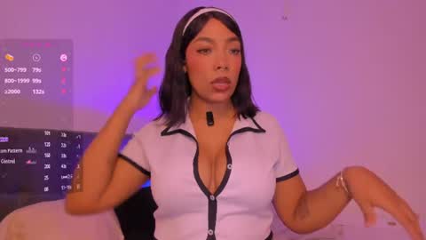 Snapshot of anniejasmin_ chatting on June 2026 10:20:01 AM A N N I E online show from June 2026 10:20:01 AM