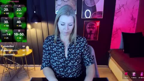 Annie online show from January 2025 11:56:02 AM