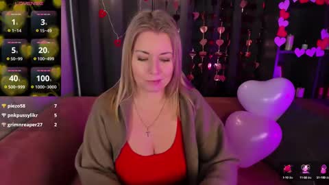 Annie online show from February 2025 09:20:01 AM