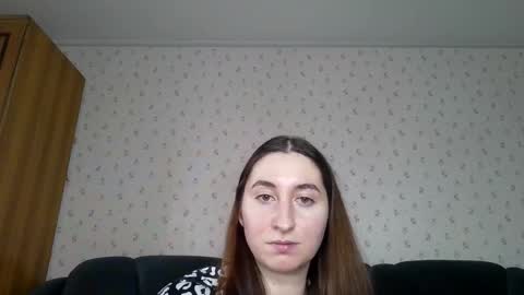 AnnieMarilyn online show from November 2025 07:07:01 AM