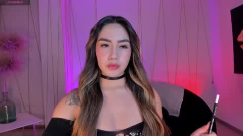 Annie Monroe online show from February 2026 11:36:02 AM