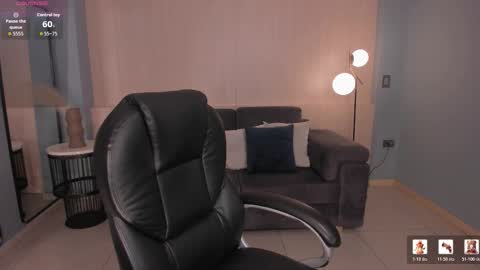 Annie Monroe online show from March 2026 07:29:01 PM