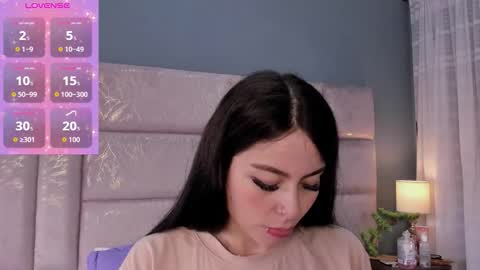 Annie online show from November 2025 02:49:02 PM