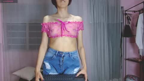 Annie Sparkle online show from April 2026 12:14:02 AM