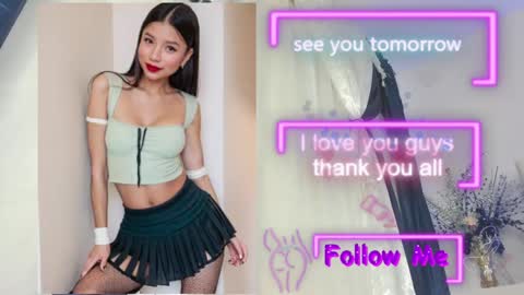 Snapshot of annigv chatting on January 2025 01:32:01 PM Angels Melody online show from January 2025 01:32:01 PM