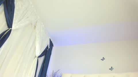 Snapshot of annigv chatting on January 2025 09:04:02 AM Angels Melody online show from January 2025 09:04:02 AM