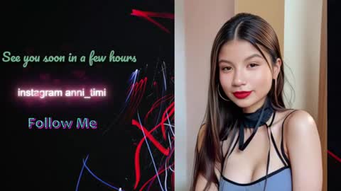 Snapshot of annigv chatting on February 2025 04:46:02 PM Angels Melody online show from February 2025 04:46:02 PM