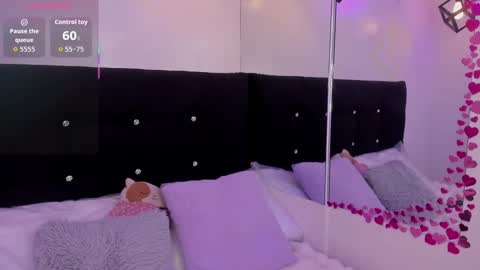 Annie Evans  online show from March 2026 03:36:01 AM