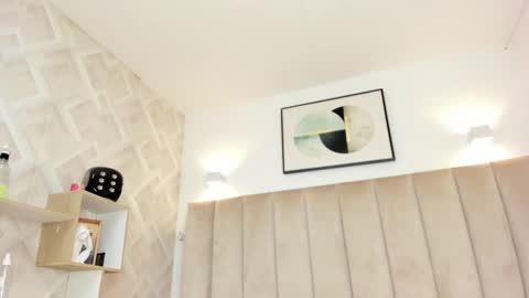 Annie Queen online show from March 2026 03:32:01 AM