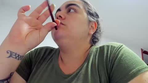 Snapshot of anniie_sweett_ chatting on February 2025 02:40:02 AM Annie Cherry online show from February 2025 02:40:02 AM