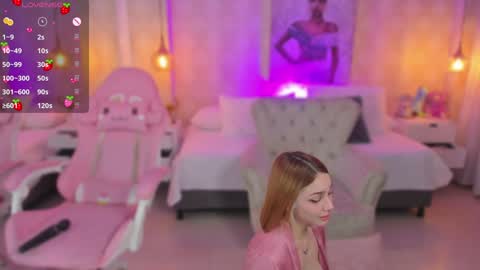 VIVIANNA online show from December 2024 06:50:02 AM