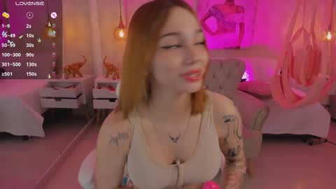 VIVIANNA online show from March 2025 06:26:02 AM