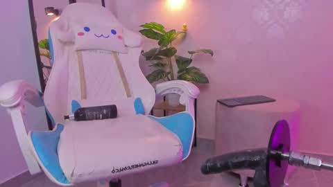 VIVIANNA online show from March 2026 05:08:02 AM