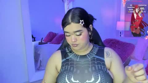 AnniJones online show from May 2026 03:02:02 AM