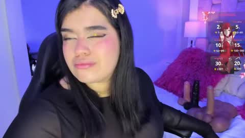 AnniJones online show from May 2026 03:37:02 AM