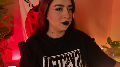 Annika online show from March 2025 12:04:02 PM