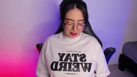 Annika online show from October 2025 05:06:01 AM