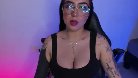 Annika online show from October 2025 03:31:02 AM