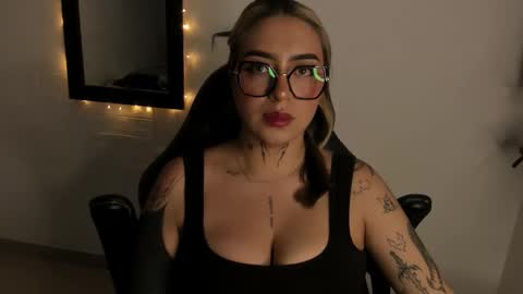 Annika online show from February 2026 02:13:01 PM