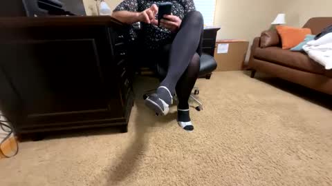 Snapshot of anninpantyhose chatting on December 2025 10:03:01 PM Anninpantyhose online show from December 2025 10:03:01 PM