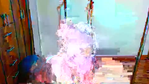 Annita online show from January 2026 09:53:02 PM