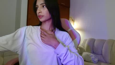 Snapshot of annitaserna chatting on March 2026 03:23:01 AM AnnaS online show from March 2026 03:23:01 AM