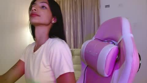 Snapshot of annitaserna chatting on April 2026 03:55:01 AM AnnaS online show from April 2026 03:55:01 AM