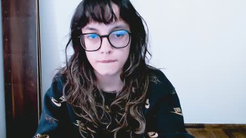 Gaby 3 online show from January 2025 09:42:01 PM