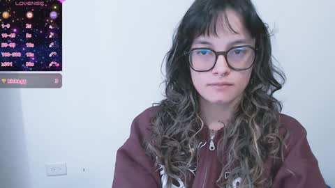 Gaby 3 online show from January 2025 02:08:02 PM