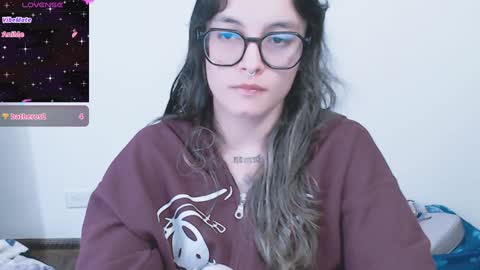 Gaby 3 online show from January 2025 08:36:02 PM