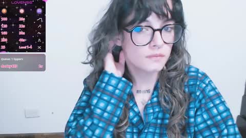 Gaby 3 online show from February 2025 11:15:02 PM