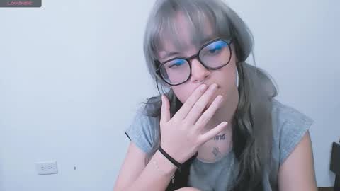 Gaby 3 online show from February 2025 04:55:01 PM