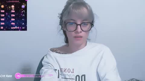 Gaby 3 online show from February 2025 11:19:02 PM