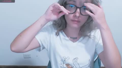 Gaby 3 online show from March 2025 11:35:02 PM