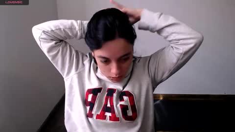 Gaby 3 online show from November 2025 02:06:01 PM